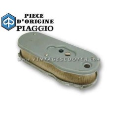 Filtre a air origine carbu SI Vespa PX 125/200